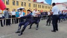 -(й),